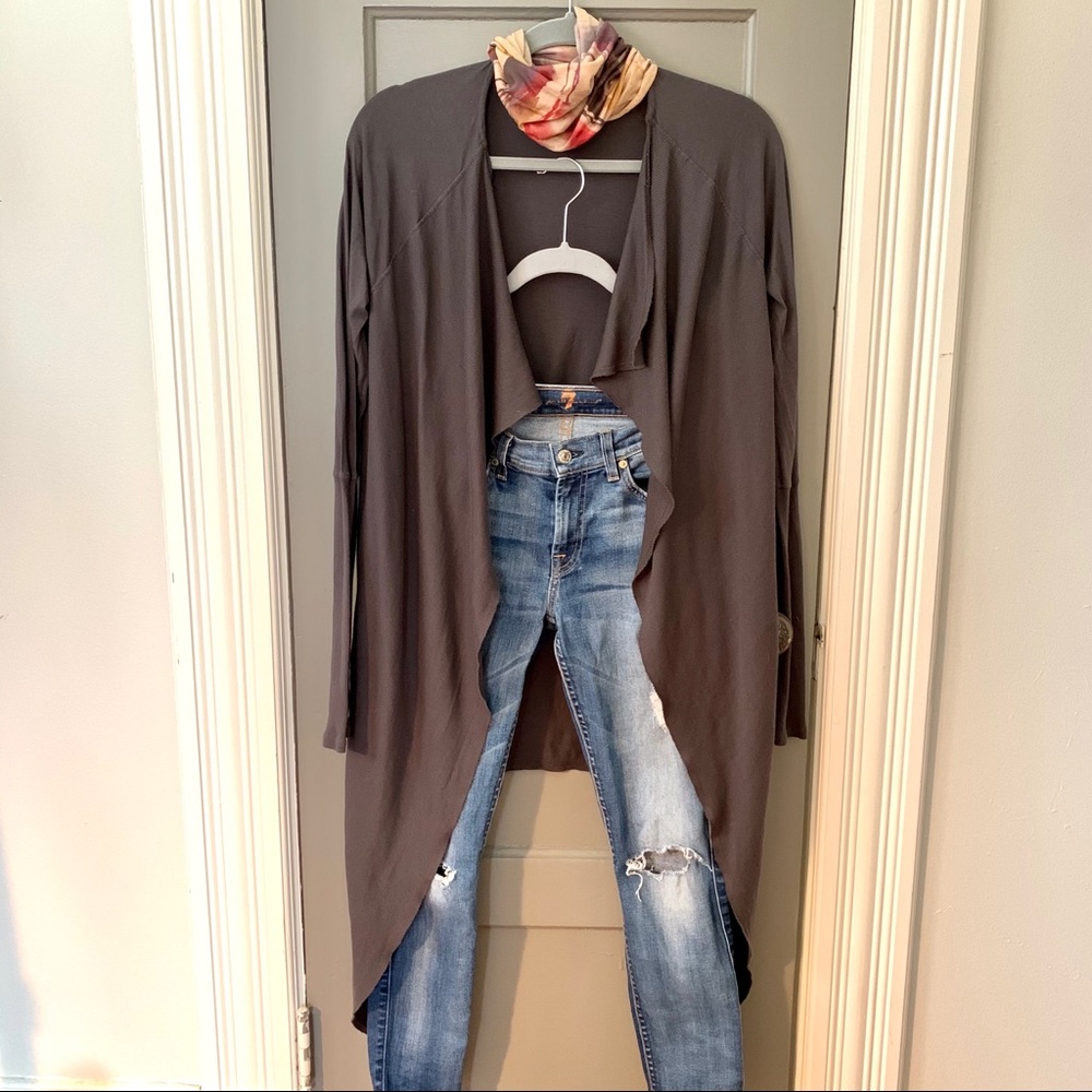 LAmade Cardigan